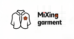 mixing garment.CO.，Ltd.